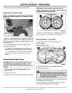 John Deere LX266, LX277, LX277AWS, LX279 and LX288 Lawn Tractors (SN: from 090001) (North America) Operators Manual (OMM148972)