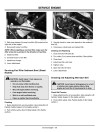 John Deere ProGator 2020 and 2030 Utility Vehicles (SN: from 035000) (Export Edition) Operators Manual (OMM149077)