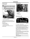 John Deere X595 (SN: 020225-030000) Lawn Tractors (North America) Operators Manual (OMM149448)