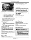 John Deere X495 (SN: 020831-030000) Lawn Tractors (Export Edition) Operators Manual (OMM149454)