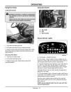 John Deere X495 (SN: 020831-030000) Lawn Tractors (North America) Operators Manual (OMM149455)