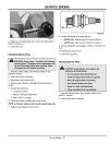 John Deere 4x2 and 6x4 Gas Gator Utility Vehicles (SN: from 068205) (North America) Operators Manual (OMM150179)