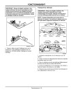 John Deere 4x2 and 6x4 Gas Gator Utility Vehicles (SN: from 068205) (Europe, Export) Operators Manual (OMM150181)