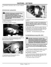 John Deere 4x2 and 6x4 Gas Gator Utility Vehicles (SN: from 068205) (Europe, Export) Operators Manual (OMM150181)