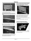 John Deere 4x2 and 6x4 Gas Gator Utility Vehicles (SN: from 068205) (Europe, Export) Operators Manual (OMM150181)