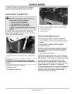 John Deere 6x4 Diesel Gator Utility Vehicles (SN: from 068205) (North America) Operators Manual (OMM150182)