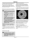 John Deere 6x4 Diesel Gator Utility Vehicles (SN: from 068205) (Europe, Export) Operators Manual (OMM150184)