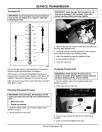 John Deere 6x4 Worksite Diesel Gator Utility Vehicles (SN: from 068205) (North America) Operators Manual (OMM150192)