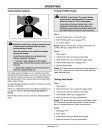 John Deere X575 and X585 (SN from 030001) Lawn Tractors (North America) Operators Manual (OMM150217)