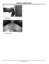 John Deere X495 (SN: 030001-039999) Lawn Tractors (North America) Operators Manual (OMM150219)
