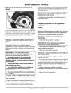 John Deere X495 (SN: 030001-039999) Lawn Tractors (Export Edition) Operators Manual (OMM150221)