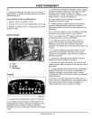 John Deere X495 (SN: 030001-039999) Lawn Tractors (Export Edition) Operators Manual (OMM150221)