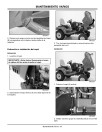 John Deere X595 (SN: 030001-039999) Lawn Tractors (Export Edition) Operators Manual (OMM150224)