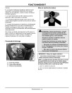 John Deere X595 (SN: 030001-039999) Lawn Tractors (Export Edition) Operators Manual (OMM150224)