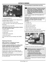 John Deere CS and CX Compact Series Gator Utility Vehicles (SN: 010001 - 040000) (North America) Operators Manual (OMM150904)