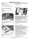 John Deere HPX 4x4 Diesel Gator Utility Vehicles (SN: 040001 - 060000) (North America) Operators Manual (OMM152513)
