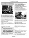 John Deere X495 and X595 (SN from 040000) Lawn Tractors (Export Edition) Operators Manual (OMM152609)