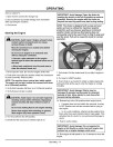 John Deere HPX 4x4 Gas Gator Utility Vehicles (SN: 040001 - 060000) (North America) Operators Manual (OMM153809)