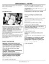 John Deere HPX 4x4 Gas Gator Utility Vehicles (SN: 040001 - 060000) (North America) Operators Manual (OMM153809)