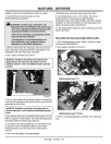 John Deere TH 6x4 Gas (SN:001001-008000), TS 6x4 Gas (SN:001001-030000) Gator Utility Vehicles (Export) Operators Manual (OMM153972)