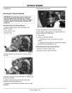 John Deere Ultimate Select Series X740, X744, X748 (SN: 010001-030000) Lawn Tractors (N.America) Operators Manual (OMM154033)