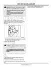 John Deere Ultimate Select Series X740, X744, X748 (SN: 010001-030000) Lawn Tractors (N.America) Operators Manual (OMM154033)