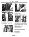 John Deere Ultimate Select Series X740 and X748 (SN:010001-030000) Lawn Tractors (Export Edition) Operators Manual (OMM154038)