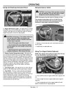 John Deere HPX 4x2 Gas and HPX 4x4 Gas Gator Utility Vehicles (SN: 010001 - 040000) (North America) Operators Manual (OMM154156)