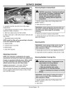 John Deere HPX 4x2 Gas and HPX 4x4 Gas Gator Utility Vehicles (SN: 010001 - 040000) (North America) Operators Manual (OMM154156)