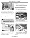 John Deere HPX 4x2 Gas and HPX 4x4 Gas Gator Utility Vehicles (SN: 010001 - 040000) (North America) Operators Manual (OMM154156)
