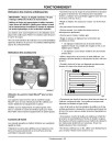 John Deere Select Series X300, X304 and X320 (SN: 040001-085000) Lawn Tractors (Export Edition) Operators Manual (OMM154282)