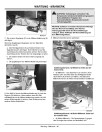 John Deere Select Series X300, X304 and X320 (SN: 040001-085000) Lawn Tractors (Export Edition) Operators Manual (OMM154282)
