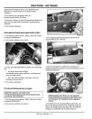 John Deere HPX 4x4 Diesel Gator Utility Vehicles (SN: 040001 - 060000) (Export Edition) Operators Manual (OMM154510)