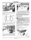 John Deere EZTrak Z225, Z425 and Z445 (SN: 010001-040000) Zero-Turn Mowers (North America) Operators Manual (OMM154566)