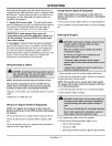 John Deere TH 6x4 Diesel Gator Utility Vehicles (SN: 001001 - 050000) (North America) Operators Manual (OMM154861)