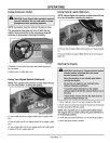 John Deere TH 6x4 Gas (SN:001001-008000), TS 4x2 (SN:001001-030000) Gator Utility Vehicles (N.America) Operators Manual (OMM154966)