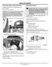 John Deere TH 6x4 Gas (SN:001001-008000), TS 4x2 (SN:001001-030000) Gator Utility Vehicles (N.America) Operators Manual (OMM154966)