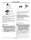 John Deere TH 6x4 Diesel Gator Utility Vehicles (SN: 001001 - 050000) (Export Edition) Operators Manual (OMM155603)