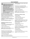 John Deere Select Series X300 (SN: 010001-040000) Lawn Tractors (Export Edition) Operators Manual (OMM155675)