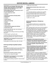 John Deere XUV620i Gator Utility Vehicles (SN: 010001 - 020000) (North America) Operators Manual (OMM155882)