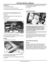 John Deere XUV850D Gator Utility Vehicles (SN: 010001 - 020000) (North America) Operators Manual (OMM155883)