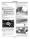 John Deere Select Series X300R (SN: 040001-150000) Lawn Tractors (North America) Operators Manual (OMM155953)