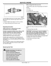 John Deere Select Series X300R (SN: 040001-150000) Lawn Tractors (North America) Operators Manual (OMM155953)