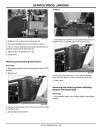 John Deere Ultimate Select Series X740, X744, X748, X749 (SN:030001-040000) Lawn Tractors (N.America) Operators Manual (OMM157071)