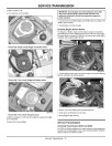 John Deere EZTrak Z225, Z245, Z425, Z445 and Z465 (SN: 040001-060000) Zero-Turn Mowers (North America) Operators Manual (OMM157225)