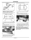 John Deere Select Series X500, X520, X534, X540 (SN: 030001-050000) Lawn Tractors (North America) Operators Manual (OMM157372)