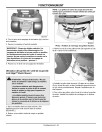 John Deere Select Series X300, X304 and X320 (SN: 085001-150000) Lawn Tractors (Export Edition) Operators Manual (OMM157374)