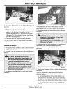 John Deere Select Series X534 and X540 (SN: 030001-050000) Lawn Tractors (Export Edition) Operators Manual (OMM157375)