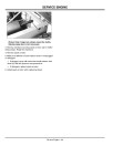 John Deere M-Gator A1 Military Utility Vehicles (SN: 010001 - 060000) (North America) Operators Manual (OMM157466)