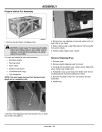 John Deere M-Gator A1 Military Utility Vehicles (SN: 010001 - 060000) (North America) Operators Manual (OMM157466)